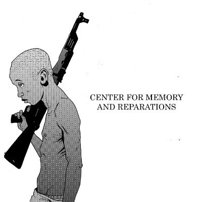Centre for Memory and Reparations, Sierra Leone
